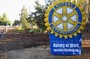 The Rotary Club of Davis maintaines its garden project at Hwy 113 and Covell Blvd in Davis, assisted by the UC Davis Rotaract Club. Water for the project is donated by Donna Lott, adjacent apartment owner.